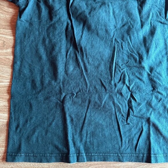 Doctor Who Graphic Tee 2015 Cast Black T-shirt Size L - Picture 11 of 13